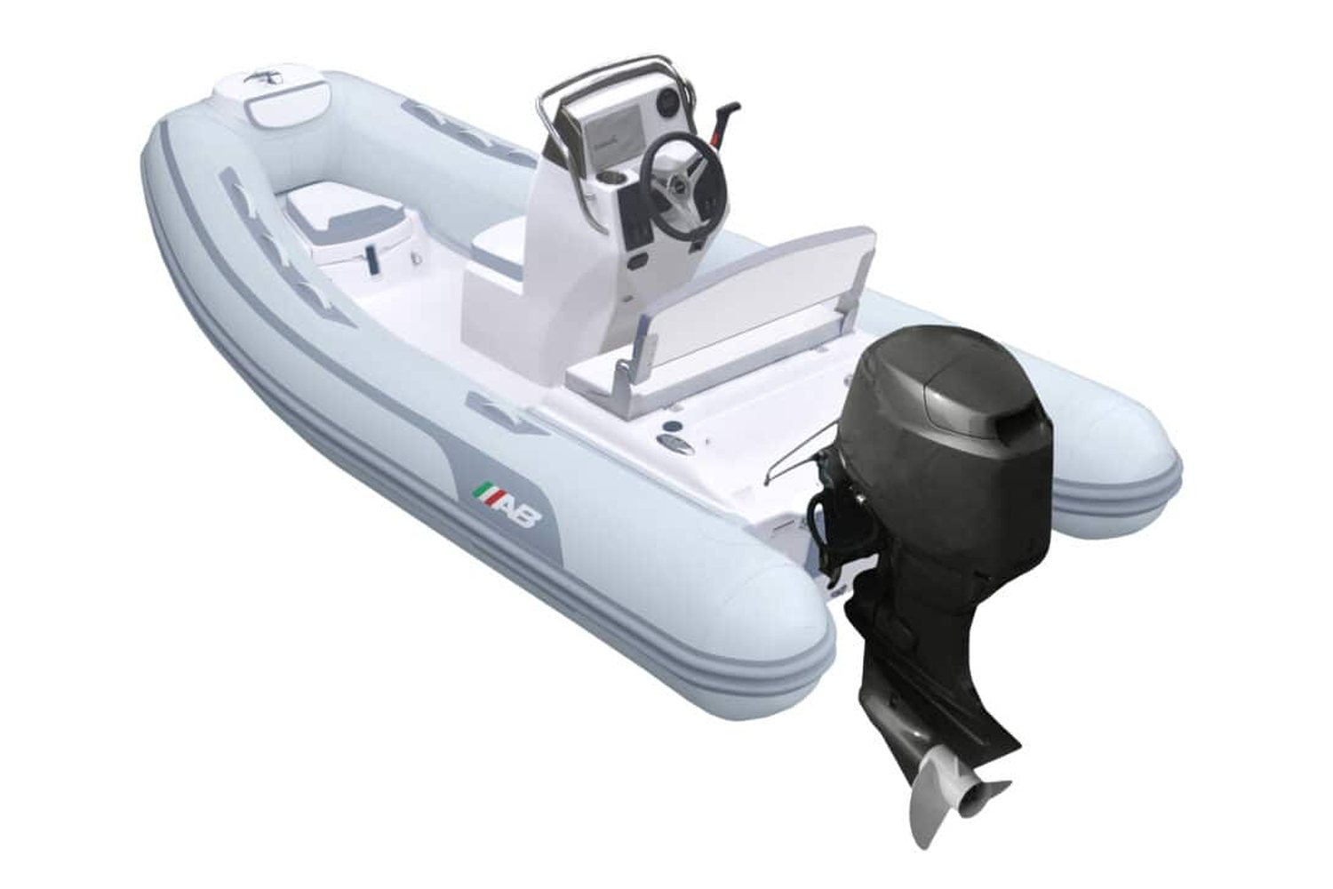 AB Inflatables rigid inflatable boats